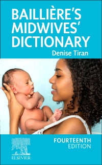 Bailliere's Midwives' Dictionary, 14th Edition