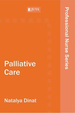 PNS: Palliative Care 1st Edition