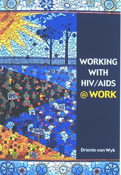 Working with HIV/Aids @ Work (2 Book Pack) 1st Edition