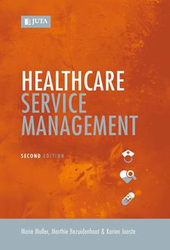 Healthcare Service Management  2nd Edition