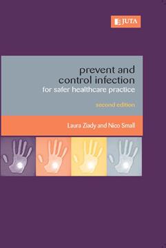 Prevent and Control Infection For Safer Healthcare Practice 2nd Edition
