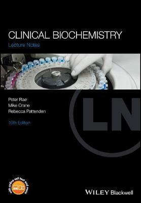 Lecture Notes: Clinical Biochemistry