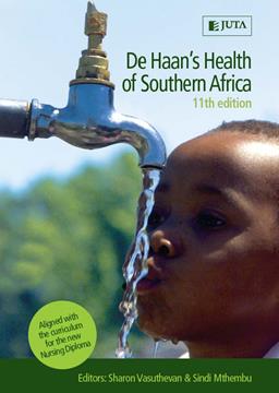 De Haan's of Southern Africa 11th Edition