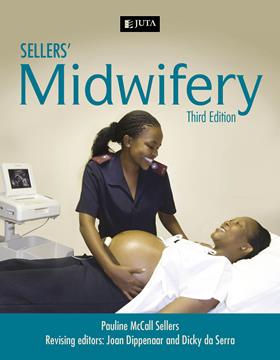 Sellers' Midwifery 3rd Edition