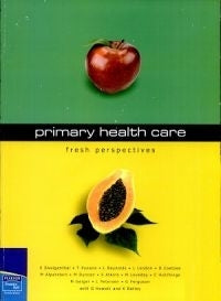 Primary health care : Textbook