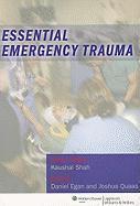 Essential Emergency Trauma (PB)