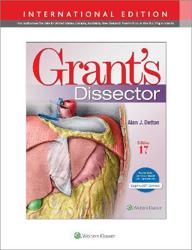 Grant's Dissector, 17th Edition