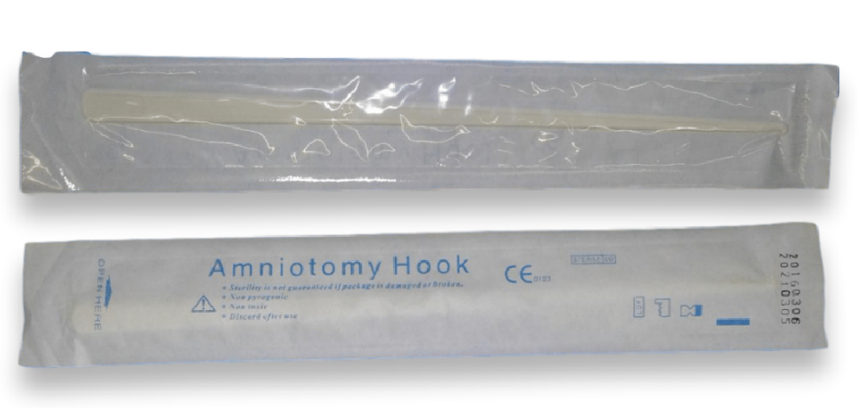 Amniotic Hook