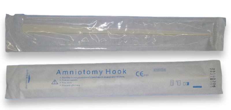 Amniotic Hook