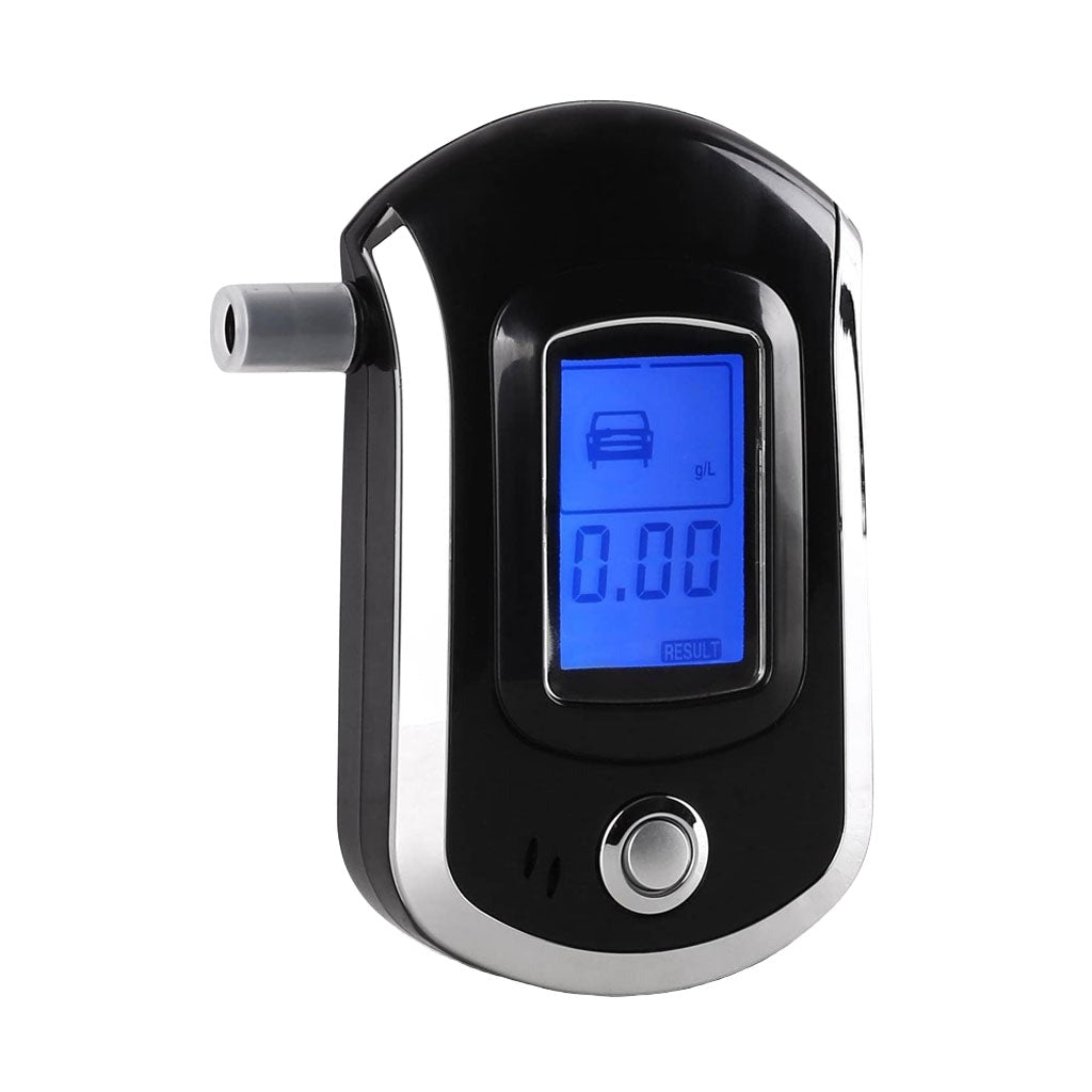 Alcohol Tester 6000