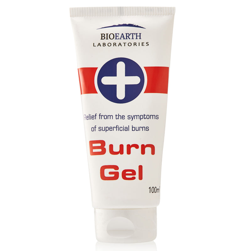 Burn Gel