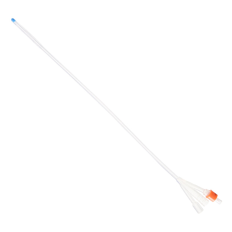 Folyes catheters - 100% silicone