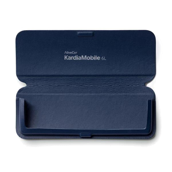 Carry Pod 6L Navy