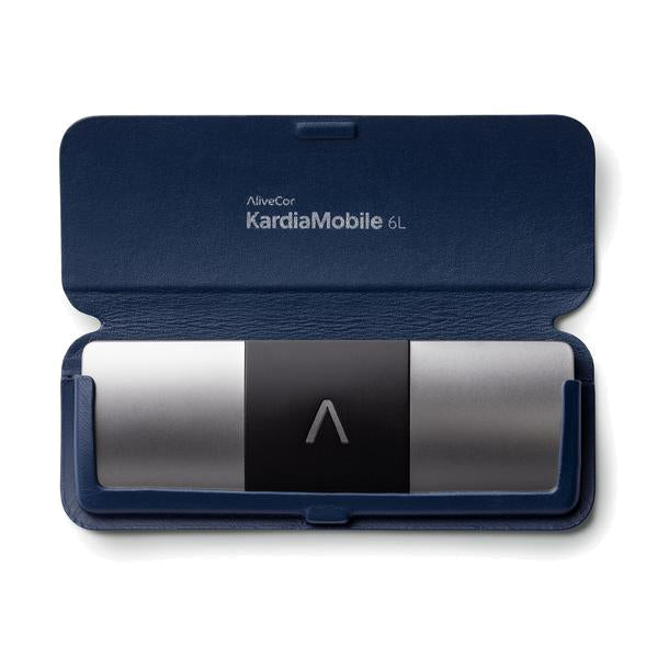 Carry Pod 6L Navy