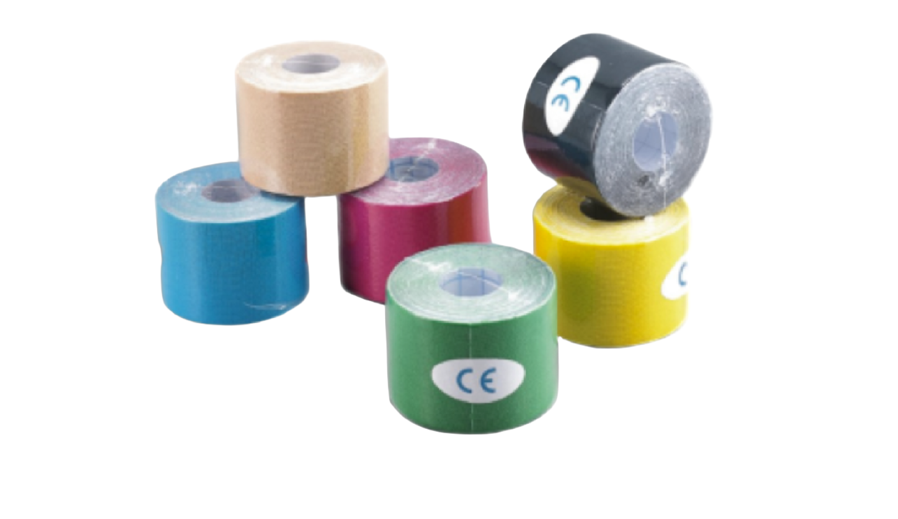 Tape Kinesiology Cotton