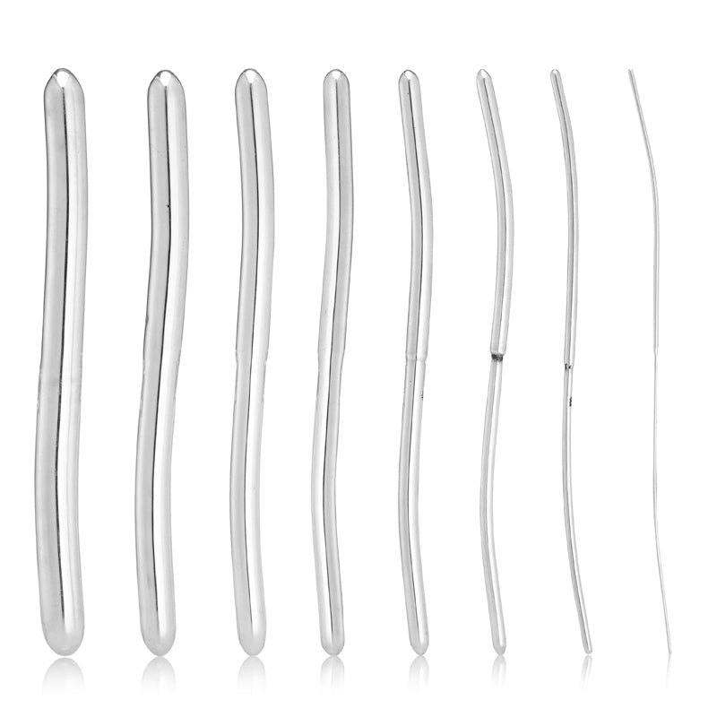 Dilation & Curettage Pack - 25pcs - no tray