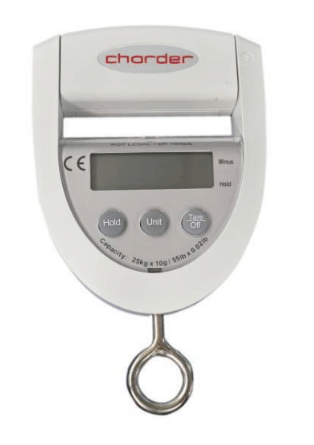 Digital Baby Hanging Scale - MS4300