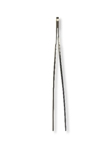 Forceps Dressing 12.5 CM