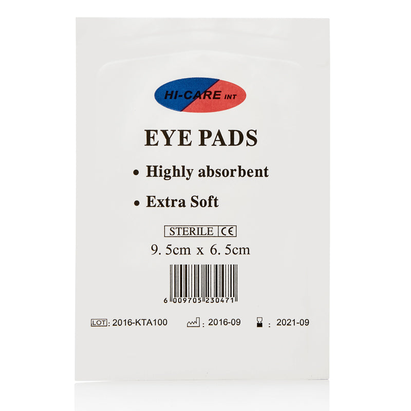 Eye Pads