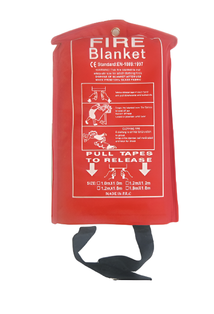 Fire Blanket