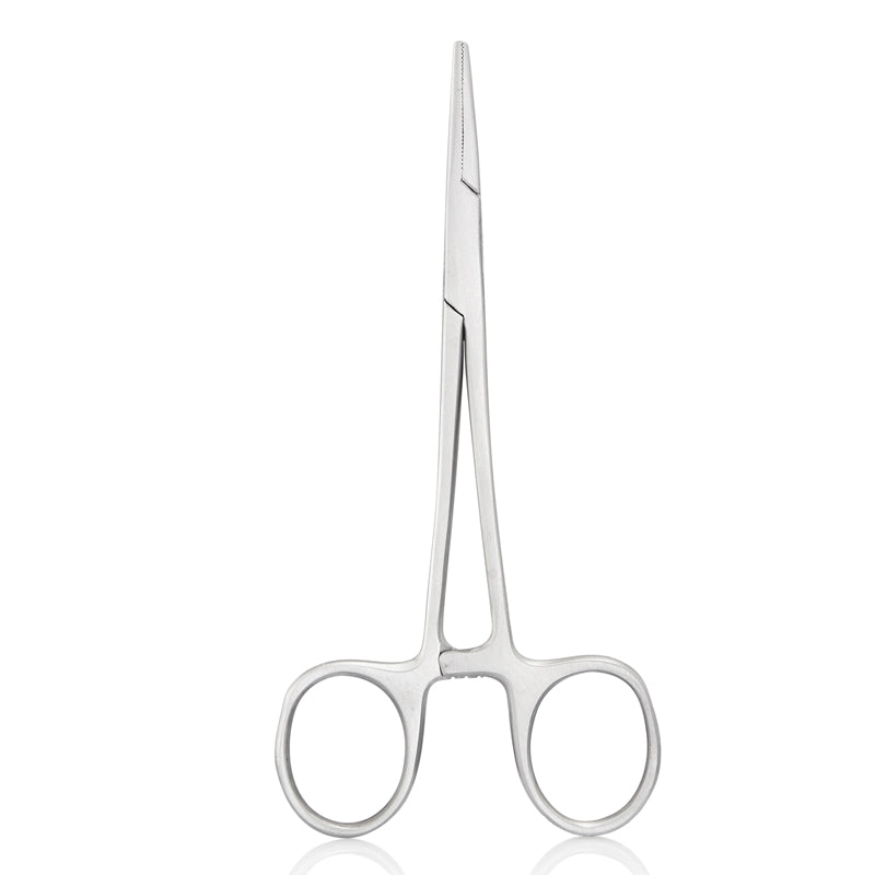 Forceps Mosquito Artery - 12.5cm Crv