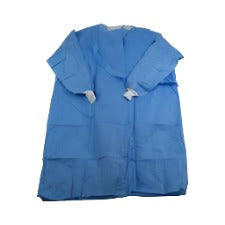 Gown Surgical Sterile