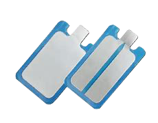 Electrosurgical Disposable Grounding Pads Child