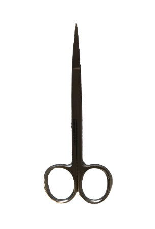 Scissors Iris - 11.25cm Curved