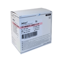 Jelco IV Catheter - Radiopaque Pen type 50/Box