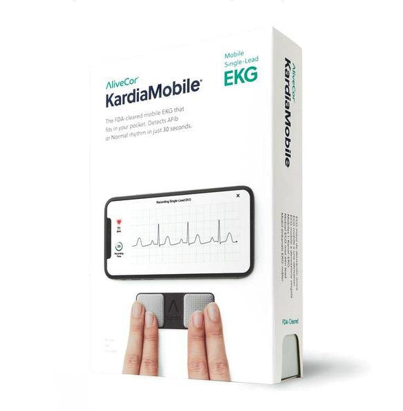 KardiaMobileÂ®