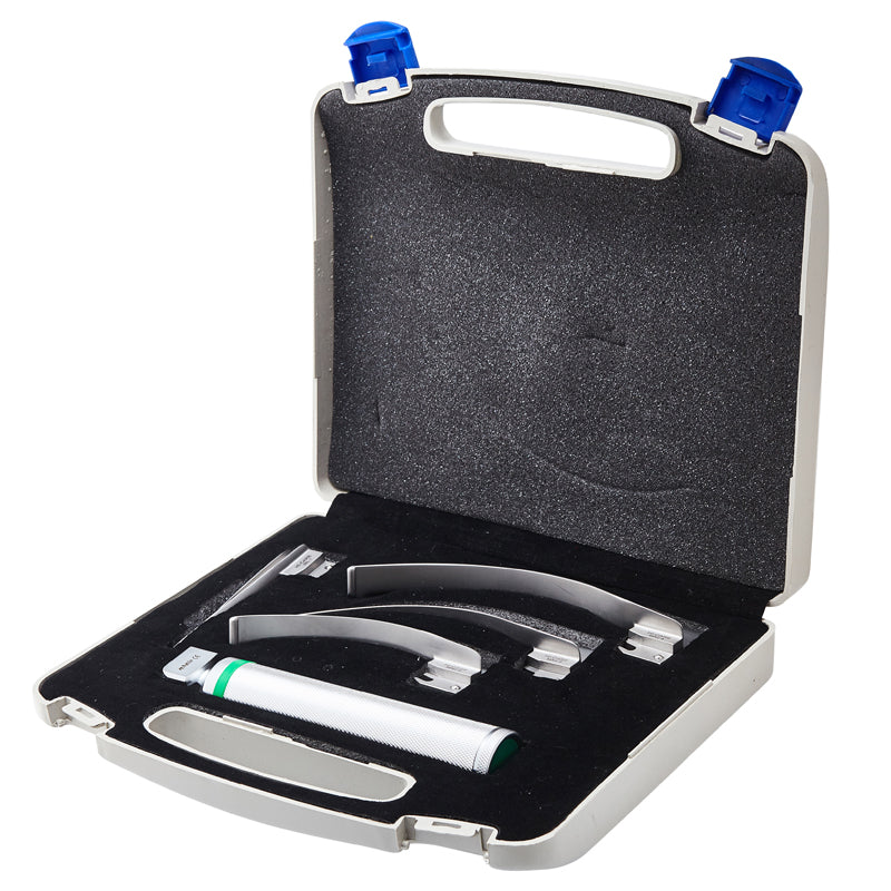 Laryngoscope Full Set