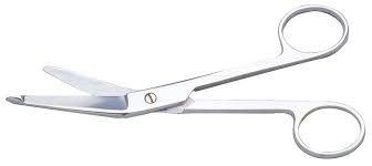 Scissors Bandage 14cm - Lister