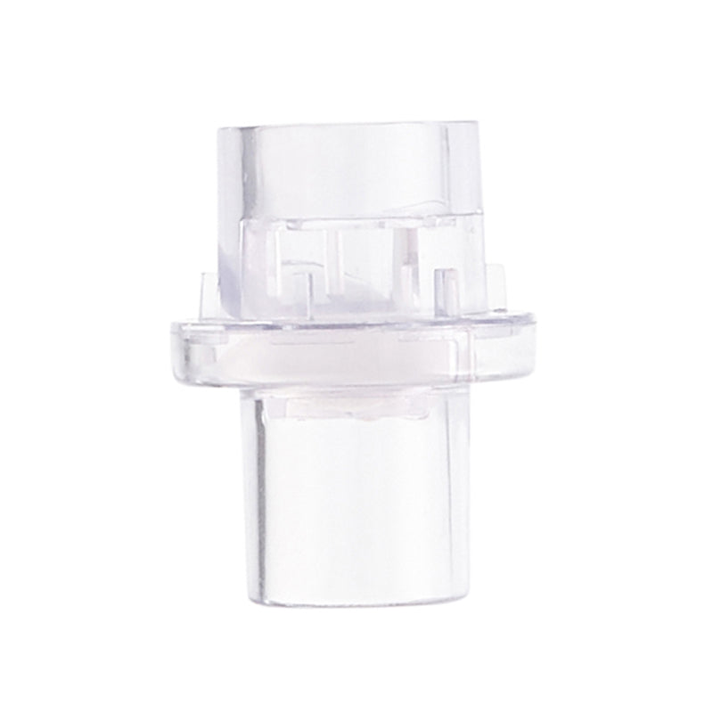 Mask CPR - 1-Way Valve & Bio Filter