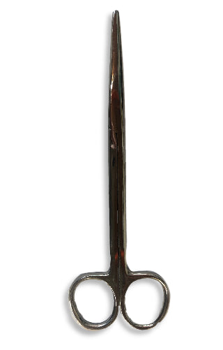 Scissors Metzenbaum - 12.5cm/5in Crv (S/Steel)