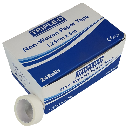 Tape Paper - Triple D