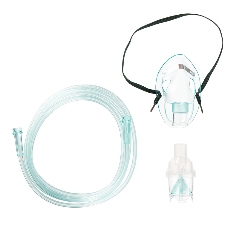 Nebulizer Nebset - Adult