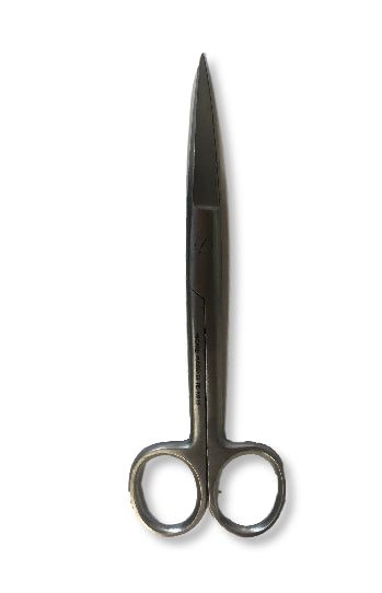Scissors Operating 12.5CM S/S Straight