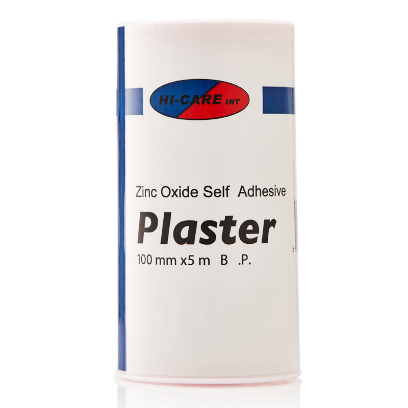 Plaster Roll Zinc Oxide 
