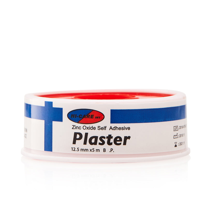 Plaster Roll Zinc Oxide 