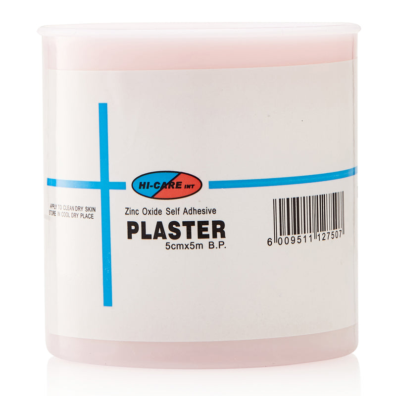 Plaster Roll Zinc Oxide 