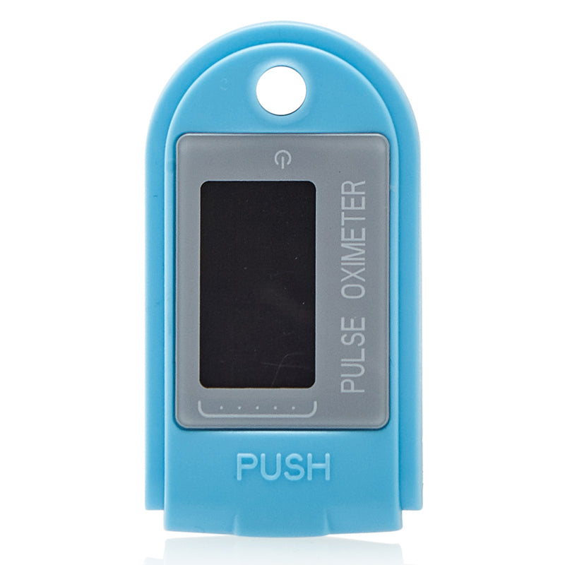 Pulse Oximeter CMS50D(BT) pedometer , cal consumption and & BlueTooth