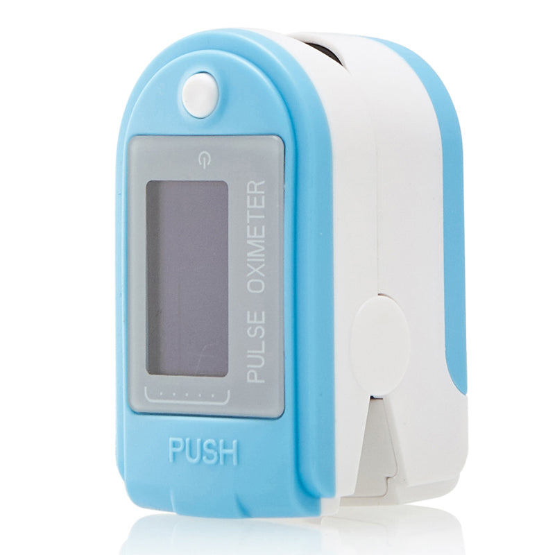 Pulse Oximeter CMS50D(BT) pedometer , cal consumption and & BlueTooth