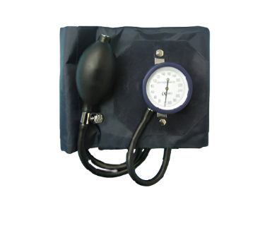 BP Meter Aneroid Pocket Deluxe