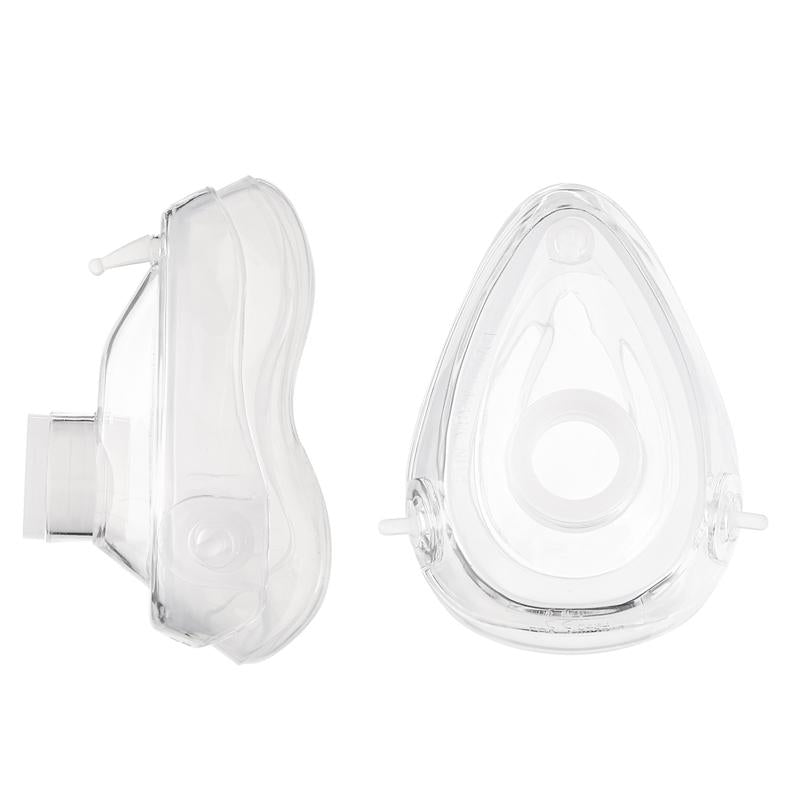 Resuscitator Mask