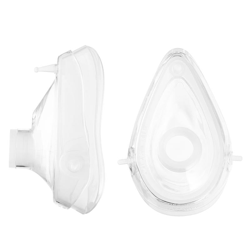 Resuscitator Mask