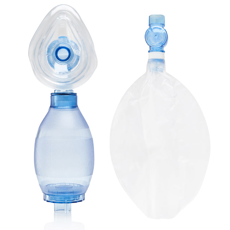 Resuscitator PVC