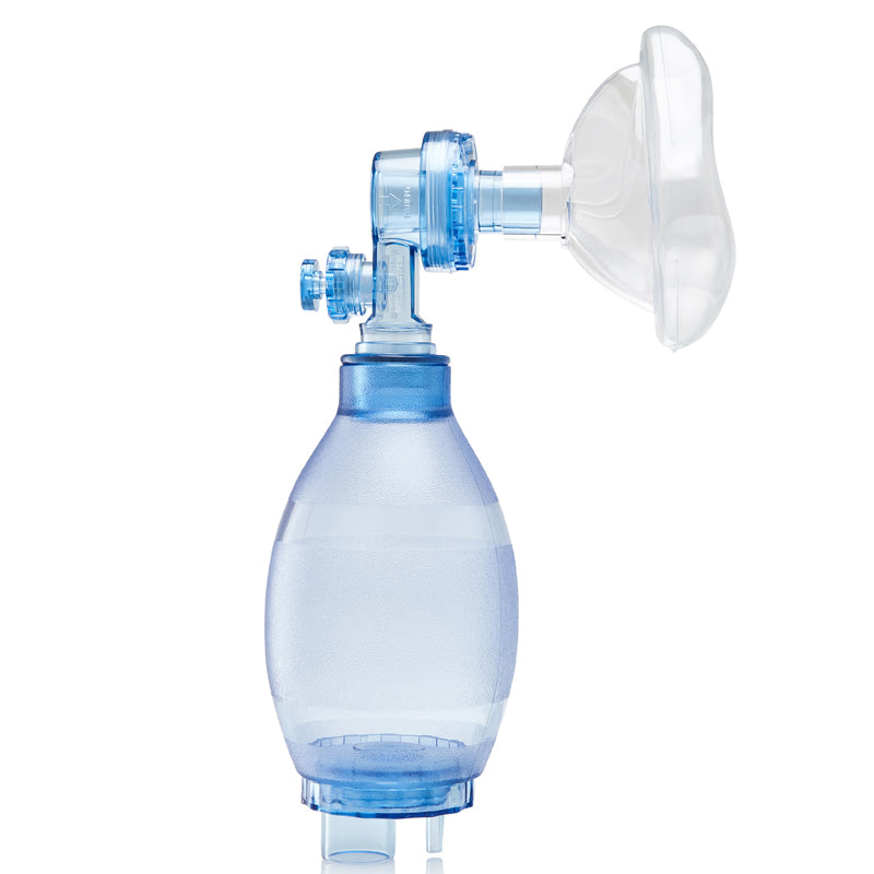 Resuscitator PVC