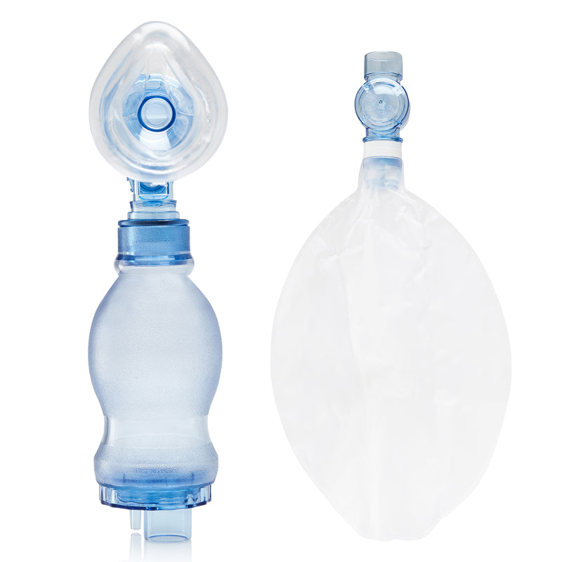 Resuscitator PVC