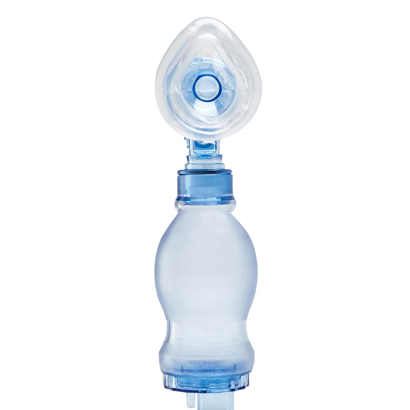 Resuscitator PVC