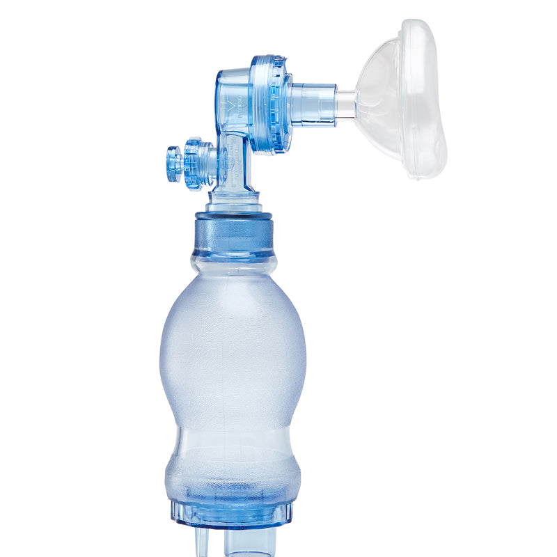 Resuscitator PVC